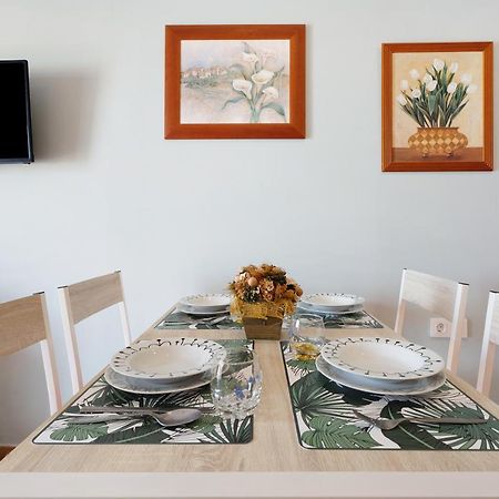 Apartamento P Armonia Rural Granadilla De Abona Exteriér fotografie