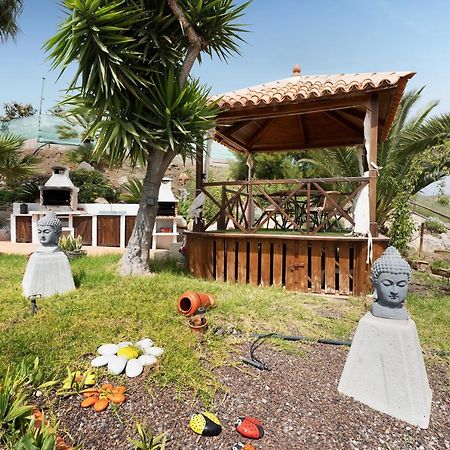 Apartamento P Armonia Rural Granadilla De Abona Exteriér fotografie