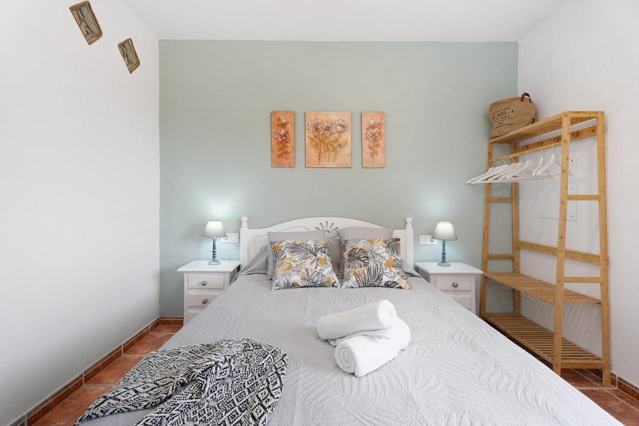 Apartamento P Armonia Rural Granadilla De Abona Exteriér fotografie