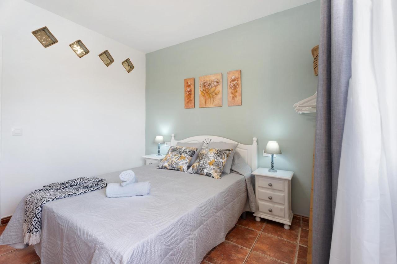 Apartamento P Armonia Rural Granadilla De Abona Exteriér fotografie