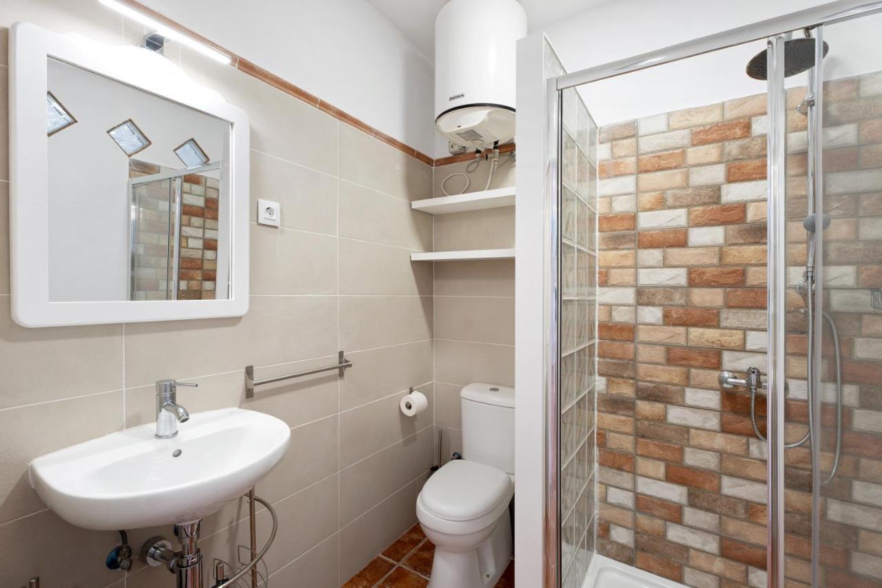 Apartamento P Armonia Rural Granadilla De Abona Exteriér fotografie
