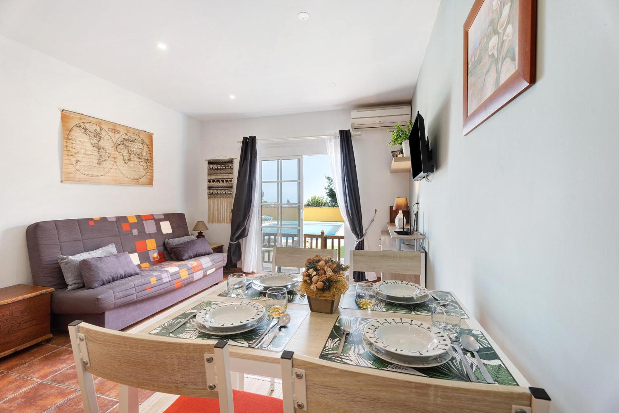 Apartamento P Armonia Rural Granadilla De Abona Exteriér fotografie